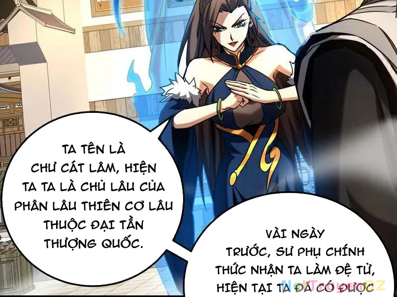 Đệ Tử Tu Luyện Còn Ta Thì Lười Biếng Chapter 140 - Trang 4