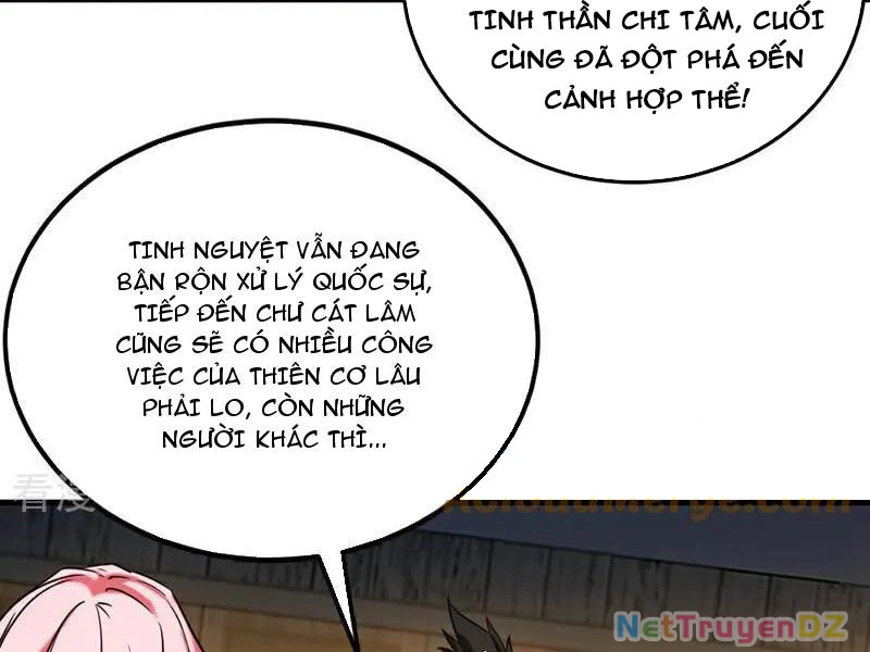 Đệ Tử Tu Luyện Còn Ta Thì Lười Biếng Chapter 140 - Trang 4