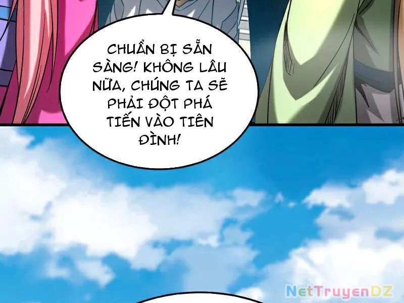 Đệ Tử Tu Luyện Còn Ta Thì Lười Biếng Chapter 140 - Trang 4