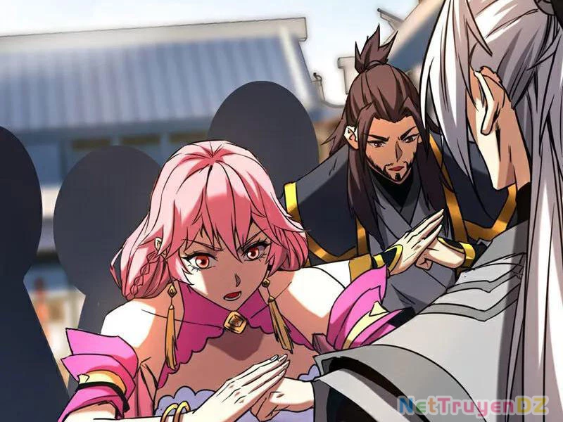 Đệ Tử Tu Luyện Còn Ta Thì Lười Biếng Chapter 140 - Trang 4