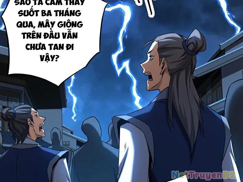 Đệ Tử Tu Luyện Còn Ta Thì Lười Biếng Chapter 140 - Trang 4