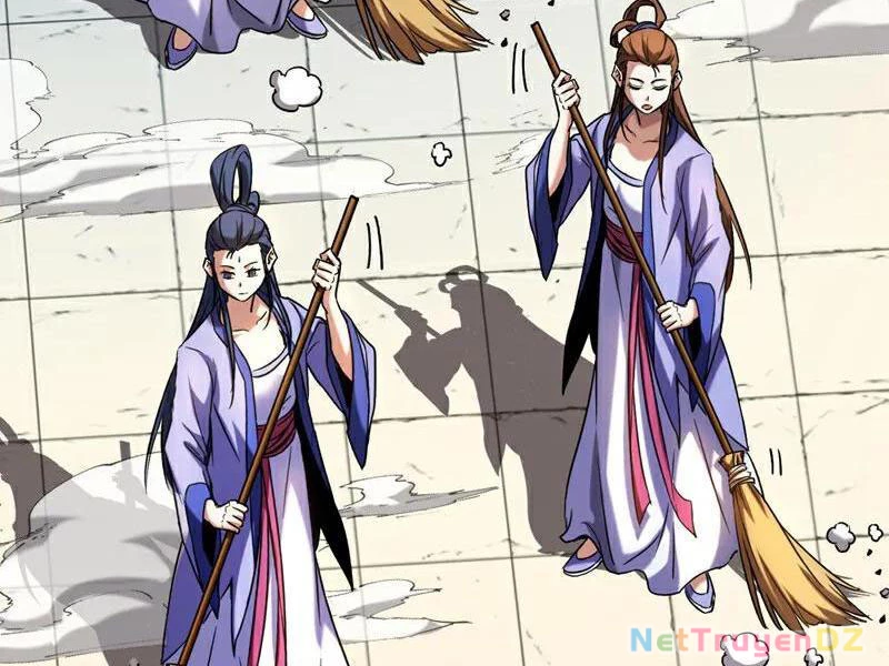 Đệ Tử Tu Luyện Còn Ta Thì Lười Biếng Chapter 140 - Trang 4