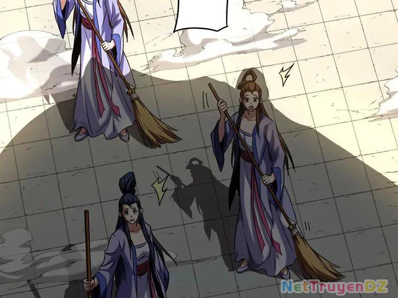 Đệ Tử Tu Luyện Còn Ta Thì Lười Biếng Chapter 140 - Trang 4