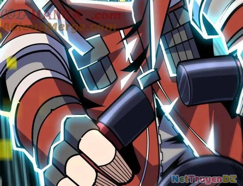 Vừa Chơi Đã Có Tài Khoản Vương Giả Chapter 497 - Trang 4