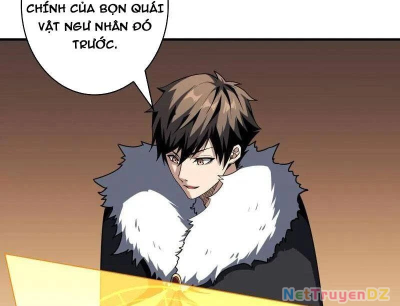 Vừa Chơi Đã Có Tài Khoản Vương Giả Chapter 497 - Trang 4