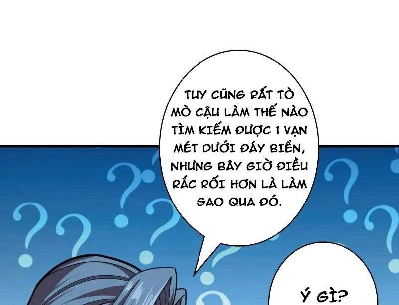 Vừa Chơi Đã Có Tài Khoản Vương Giả Chapter 497 - Trang 4