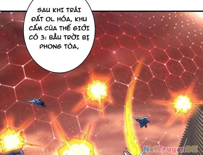 Vừa Chơi Đã Có Tài Khoản Vương Giả Chapter 497 - Trang 4