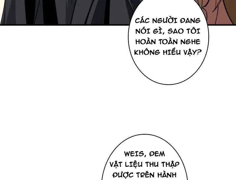 Vừa Chơi Đã Có Tài Khoản Vương Giả Chapter 497 - Trang 4