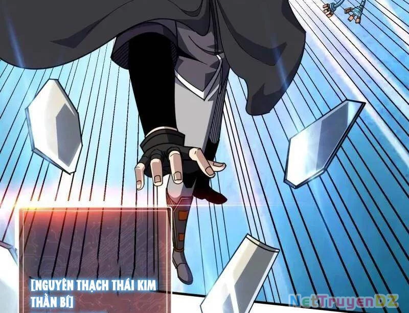 Vừa Chơi Đã Có Tài Khoản Vương Giả Chapter 497 - Trang 4