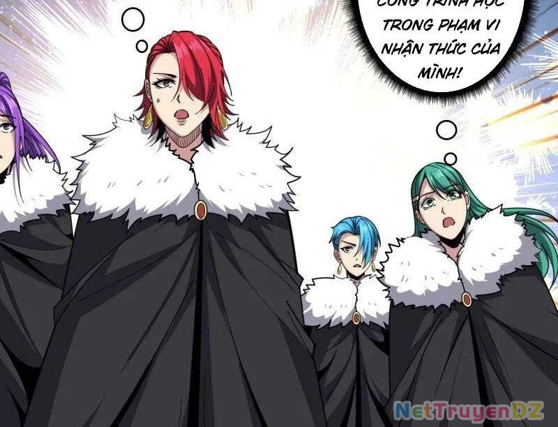 Vừa Chơi Đã Có Tài Khoản Vương Giả Chapter 497 - Trang 4