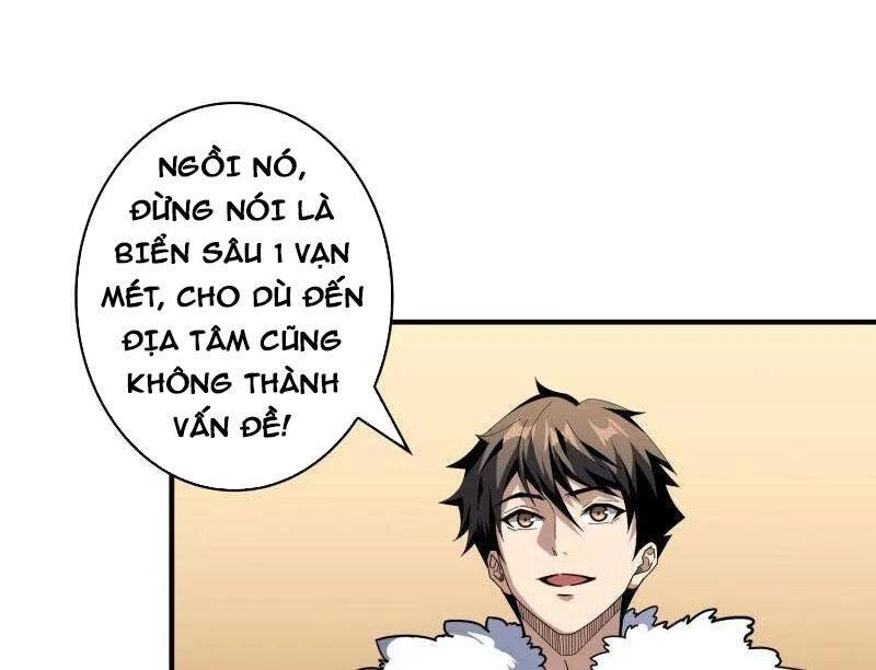 Vừa Chơi Đã Có Tài Khoản Vương Giả Chapter 497 - Trang 4