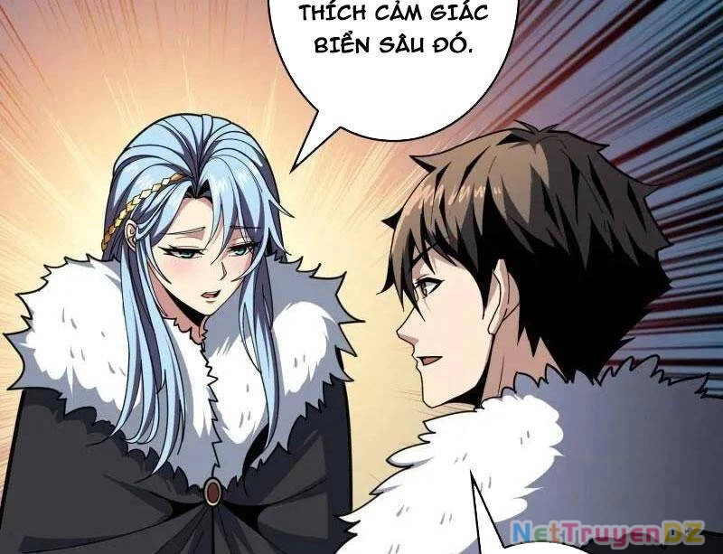 Vừa Chơi Đã Có Tài Khoản Vương Giả Chapter 497 - Trang 4