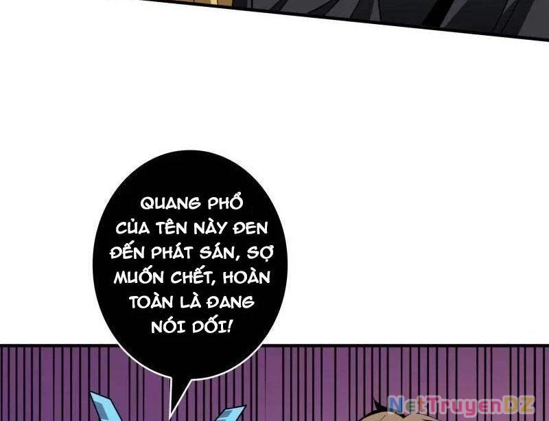 Vừa Chơi Đã Có Tài Khoản Vương Giả Chapter 497 - Trang 4