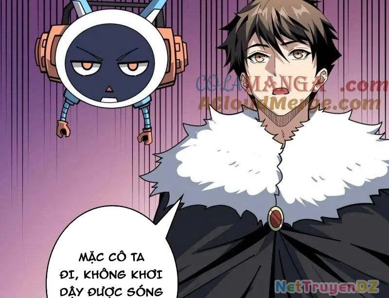 Vừa Chơi Đã Có Tài Khoản Vương Giả Chapter 497 - Trang 4