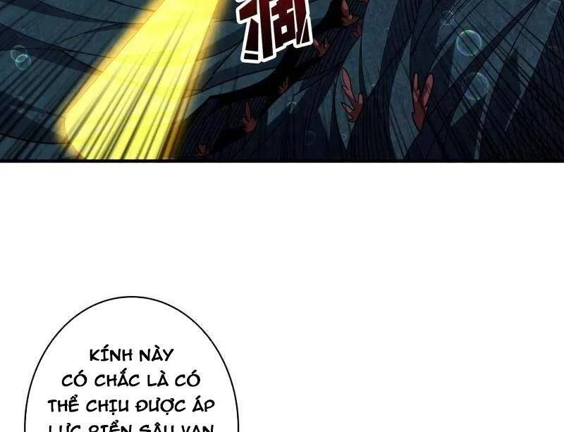 Vừa Chơi Đã Có Tài Khoản Vương Giả Chapter 497 - Trang 4
