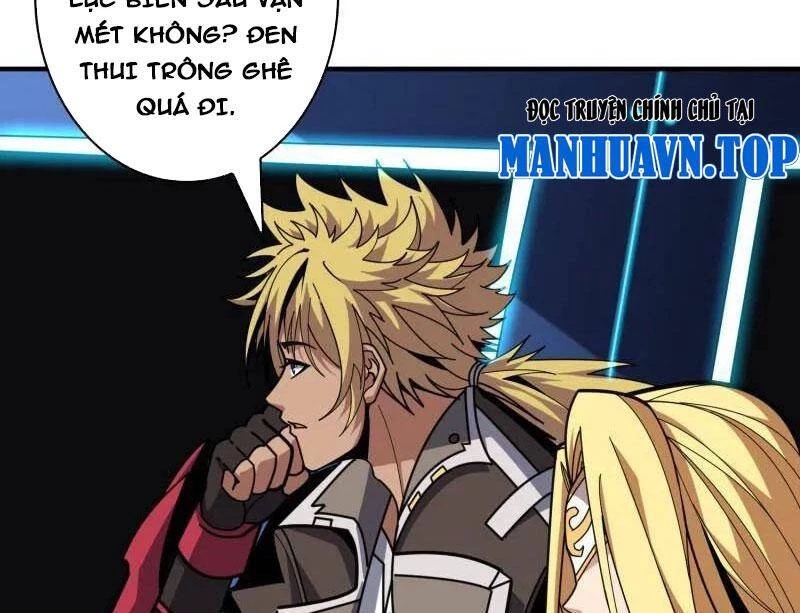 Vừa Chơi Đã Có Tài Khoản Vương Giả Chapter 497 - Trang 4