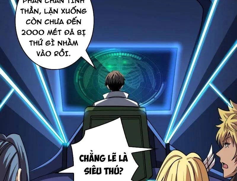 Vừa Chơi Đã Có Tài Khoản Vương Giả Chapter 497 - Trang 4