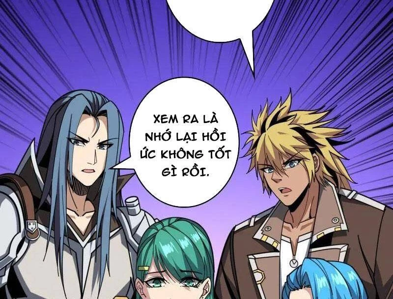 Vừa Chơi Đã Có Tài Khoản Vương Giả Chapter 497 - Trang 4