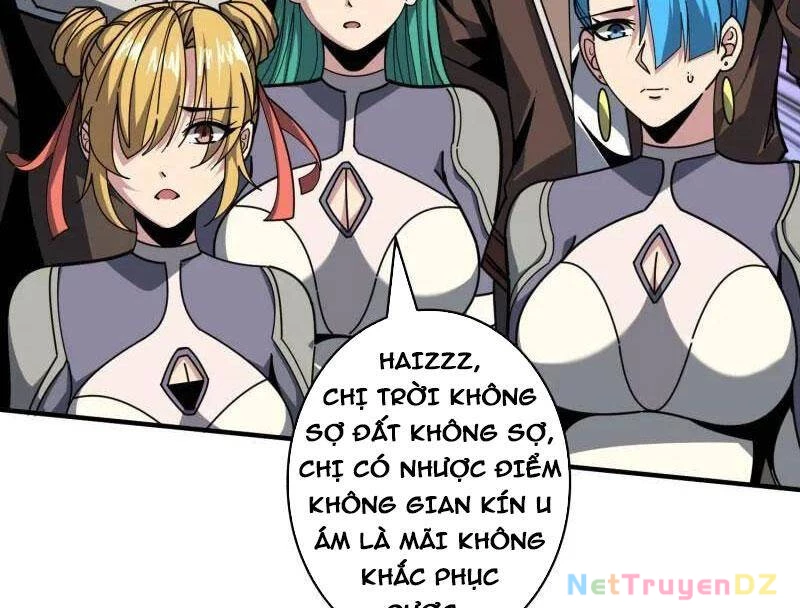 Vừa Chơi Đã Có Tài Khoản Vương Giả Chapter 497 - Trang 4