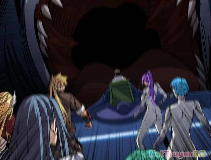 Vừa Chơi Đã Có Tài Khoản Vương Giả Chapter 497 - Trang 4