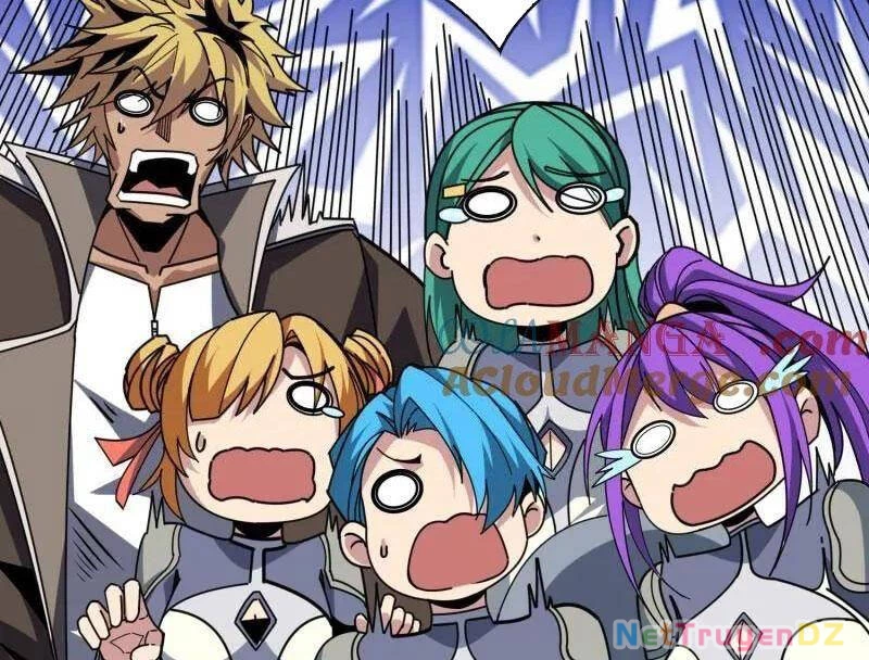 Vừa Chơi Đã Có Tài Khoản Vương Giả Chapter 497 - Trang 4