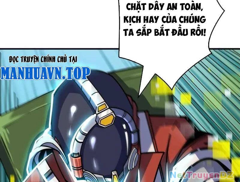 Vừa Chơi Đã Có Tài Khoản Vương Giả Chapter 497 - Trang 4