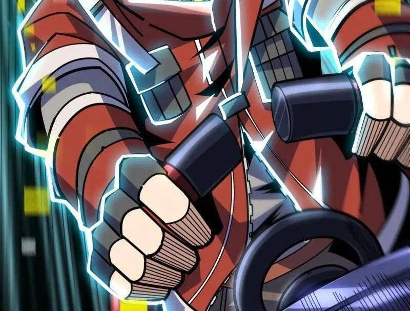 Vừa Chơi Đã Có Tài Khoản Vương Giả Chapter 497 - Trang 4