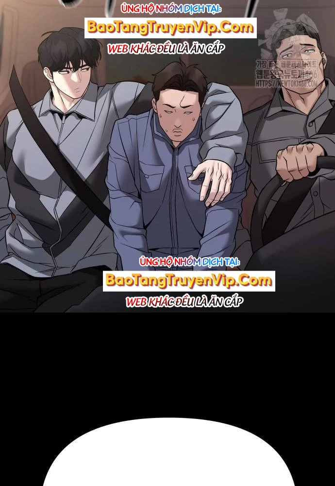 Giang Hồ Thực Thi Công Lý Chapter 117 - Trang 4