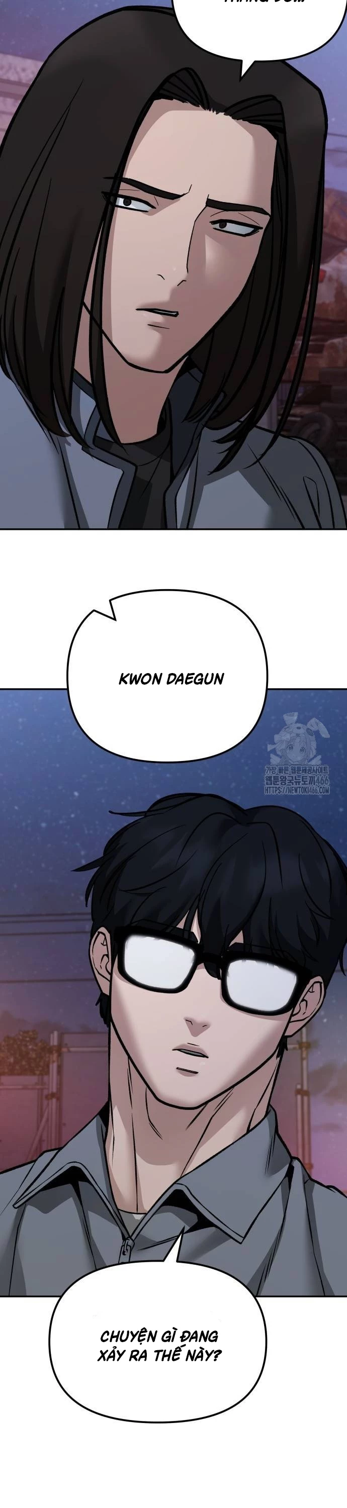 Giang Hồ Thực Thi Công Lý Chapter 117 - Trang 4
