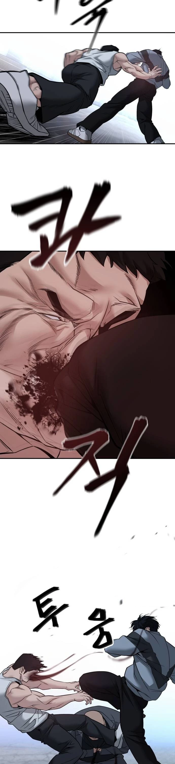 Giang Hồ Thực Thi Công Lý Chapter 117 - Trang 4