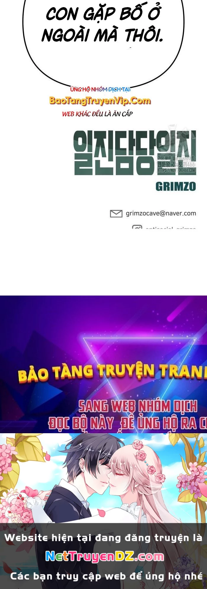 Giang Hồ Thực Thi Công Lý Chapter 117 - Trang 4