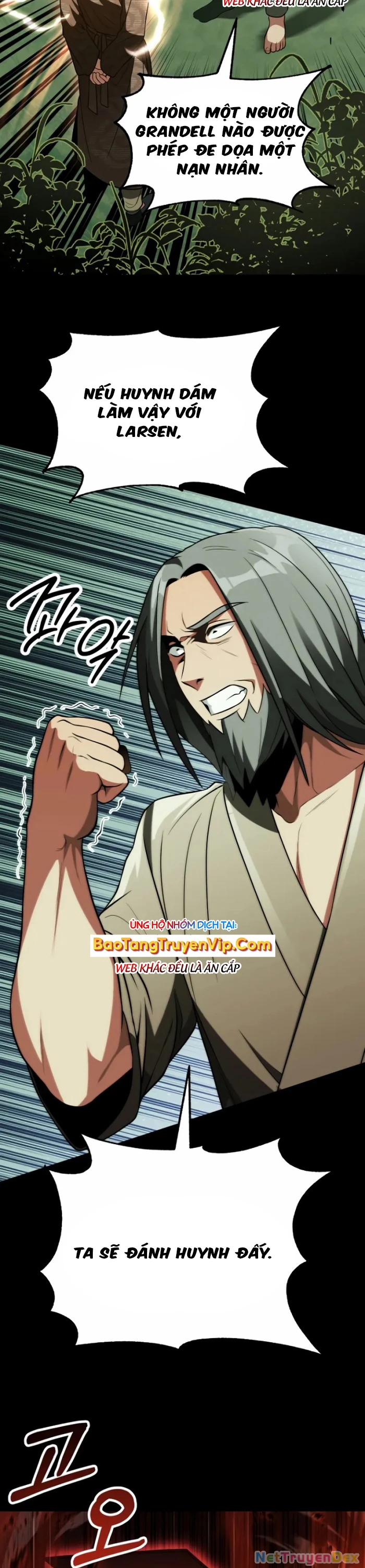 Con Trai Út Của Đại Pháp Sư Lừng Danh Chapter 76 - Trang 4