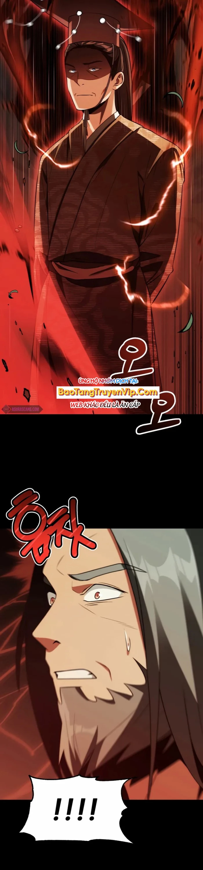 Con Trai Út Của Đại Pháp Sư Lừng Danh Chapter 76 - Trang 4