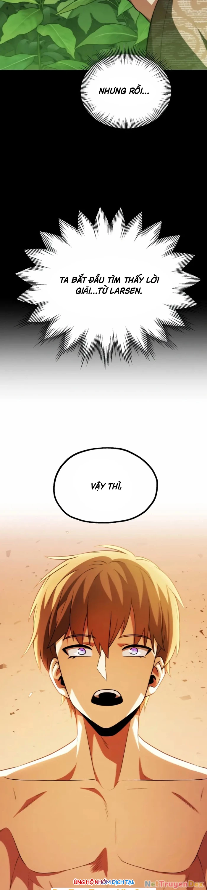 Con Trai Út Của Đại Pháp Sư Lừng Danh Chapter 76 - Trang 4