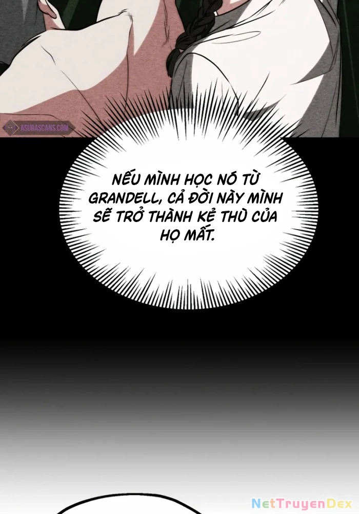 Con Trai Út Của Đại Pháp Sư Lừng Danh Chapter 76 - Trang 4