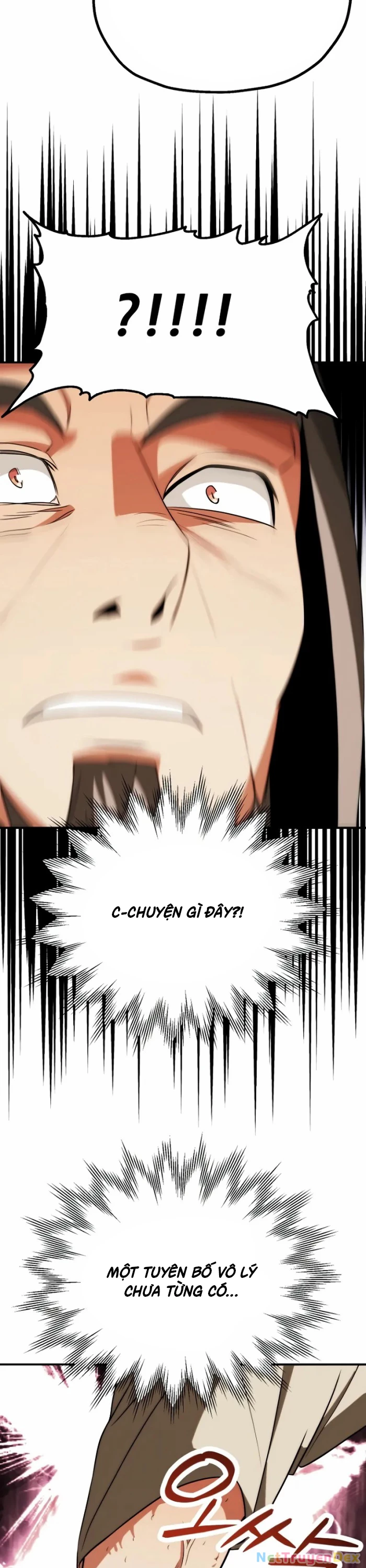 Con Trai Út Của Đại Pháp Sư Lừng Danh Chapter 76 - Trang 4