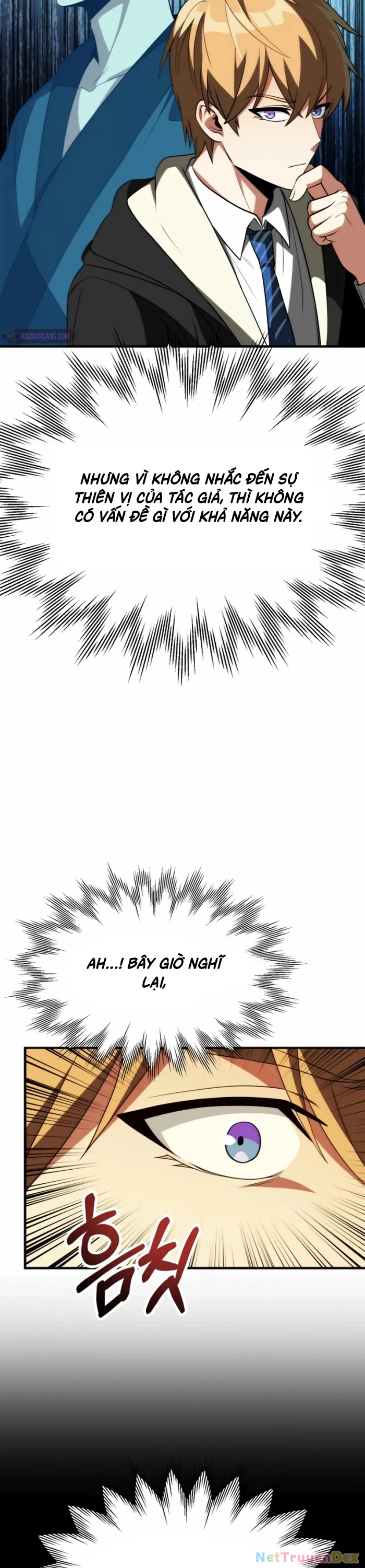 Con Trai Út Của Đại Pháp Sư Lừng Danh Chapter 76 - Trang 4