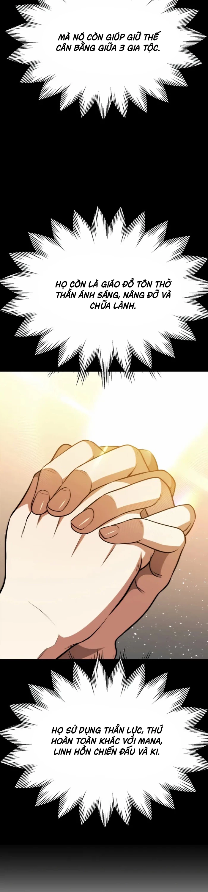 Con Trai Út Của Đại Pháp Sư Lừng Danh Chapter 76 - Trang 4