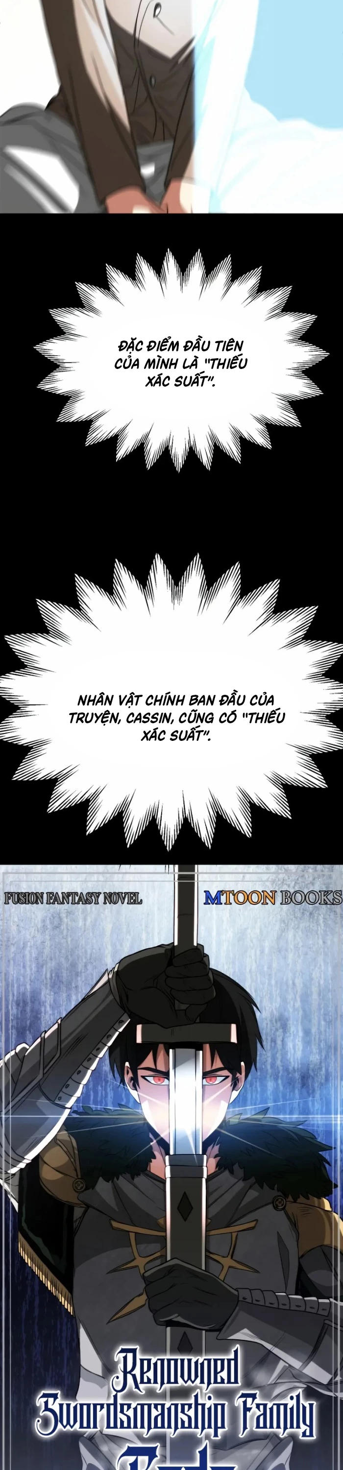 Con Trai Út Của Đại Pháp Sư Lừng Danh Chapter 76 - Trang 4