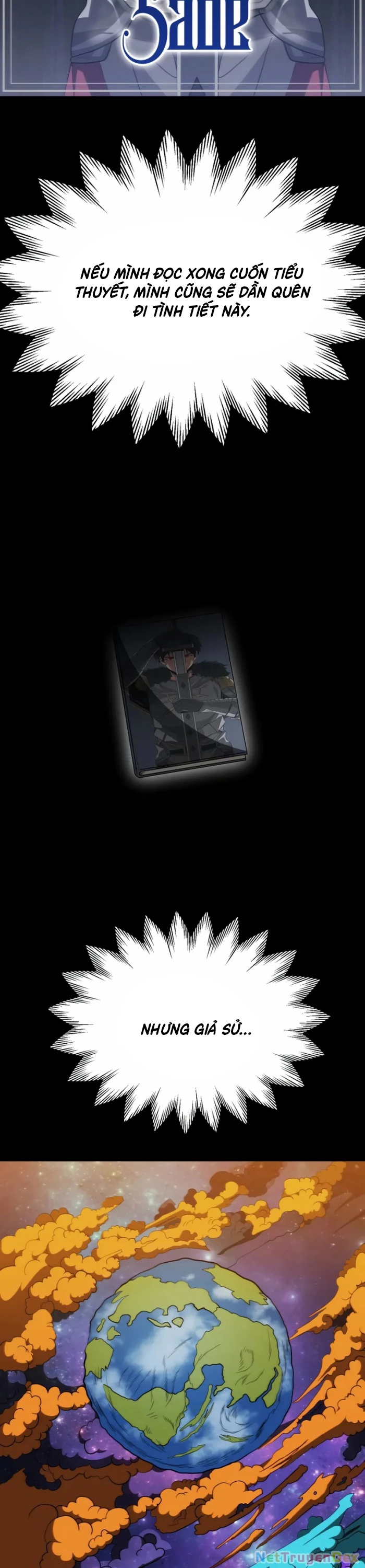 Con Trai Út Của Đại Pháp Sư Lừng Danh Chapter 76 - Trang 4