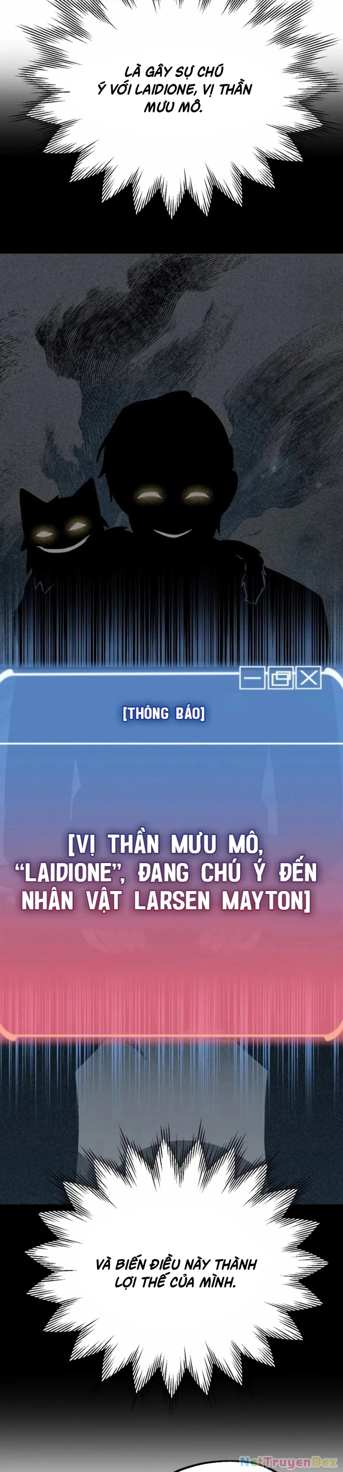 Con Trai Út Của Đại Pháp Sư Lừng Danh Chapter 76 - Trang 4