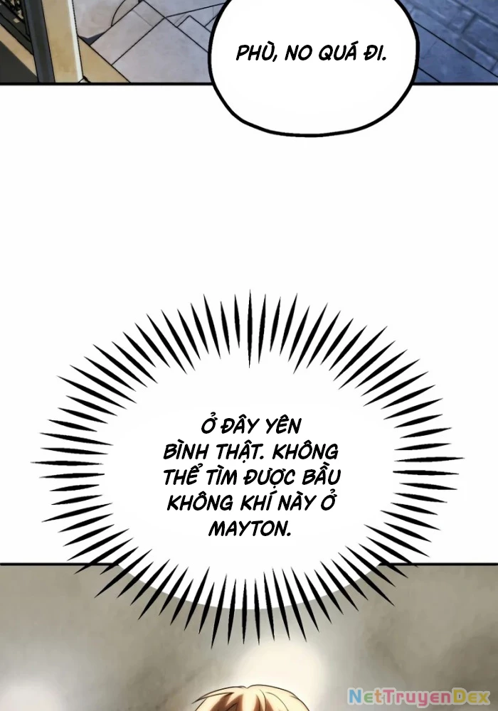 Con Trai Út Của Đại Pháp Sư Lừng Danh Chapter 76 - Trang 4