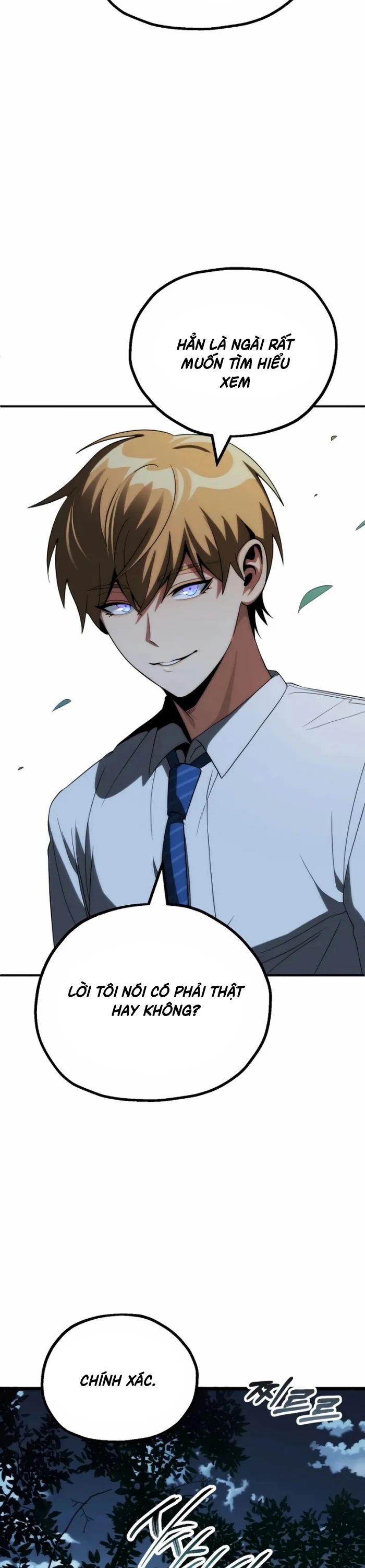 Con Trai Út Của Đại Pháp Sư Lừng Danh Chapter 76 - Trang 4