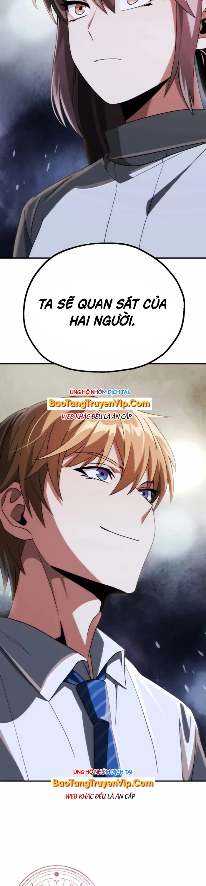 Con Trai Út Của Đại Pháp Sư Lừng Danh Chapter 76 - Trang 4