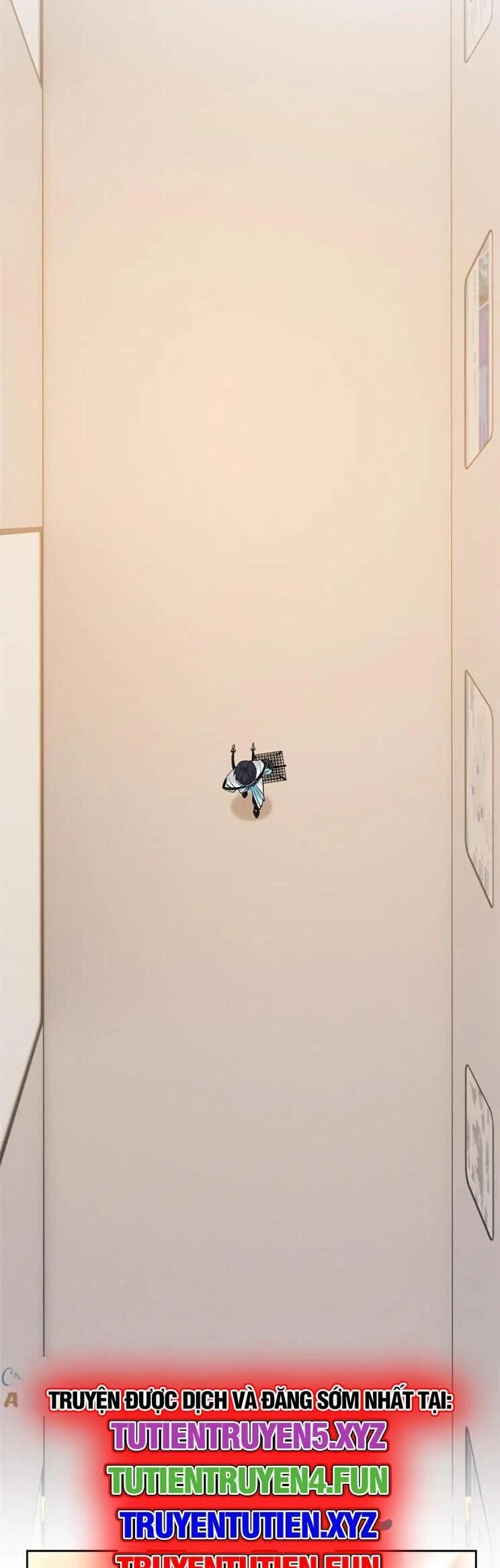 Cường Giả Đến Từ Trại Tâm Thần Chapter 310 - Trang 4