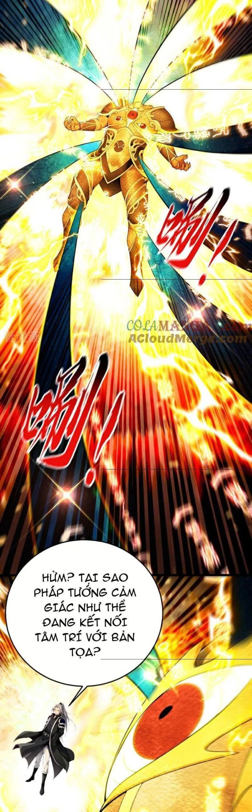 Thập Đại Đế Hoàng Đều Là Đệ Tử Của Ta Chapter 381 - Trang 4