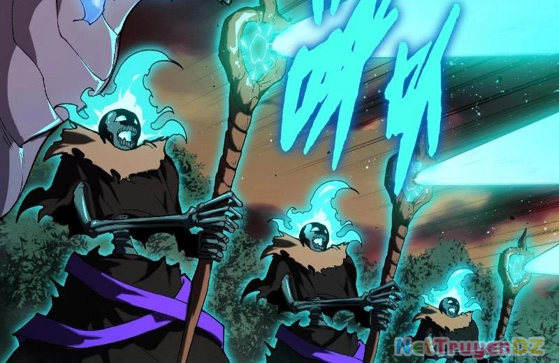 Chuyển Sinh Thành Liễu Đột Biến Chapter 312 - Trang 4