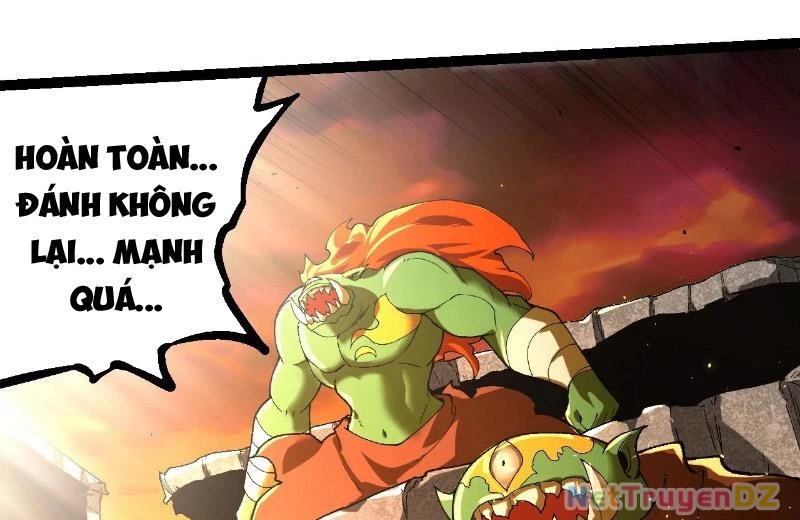 Chuyển Sinh Thành Liễu Đột Biến Chapter 312 - Trang 4