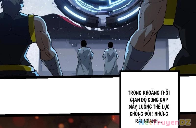 Chuyển Sinh Thành Liễu Đột Biến Chapter 312 - Trang 4