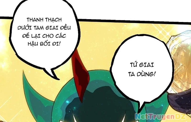 Chuyển Sinh Thành Liễu Đột Biến Chapter 312 - Trang 4